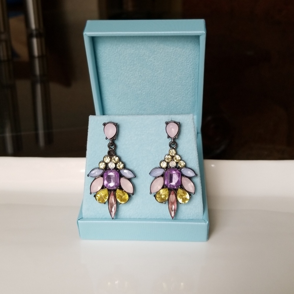 Statement Earrings